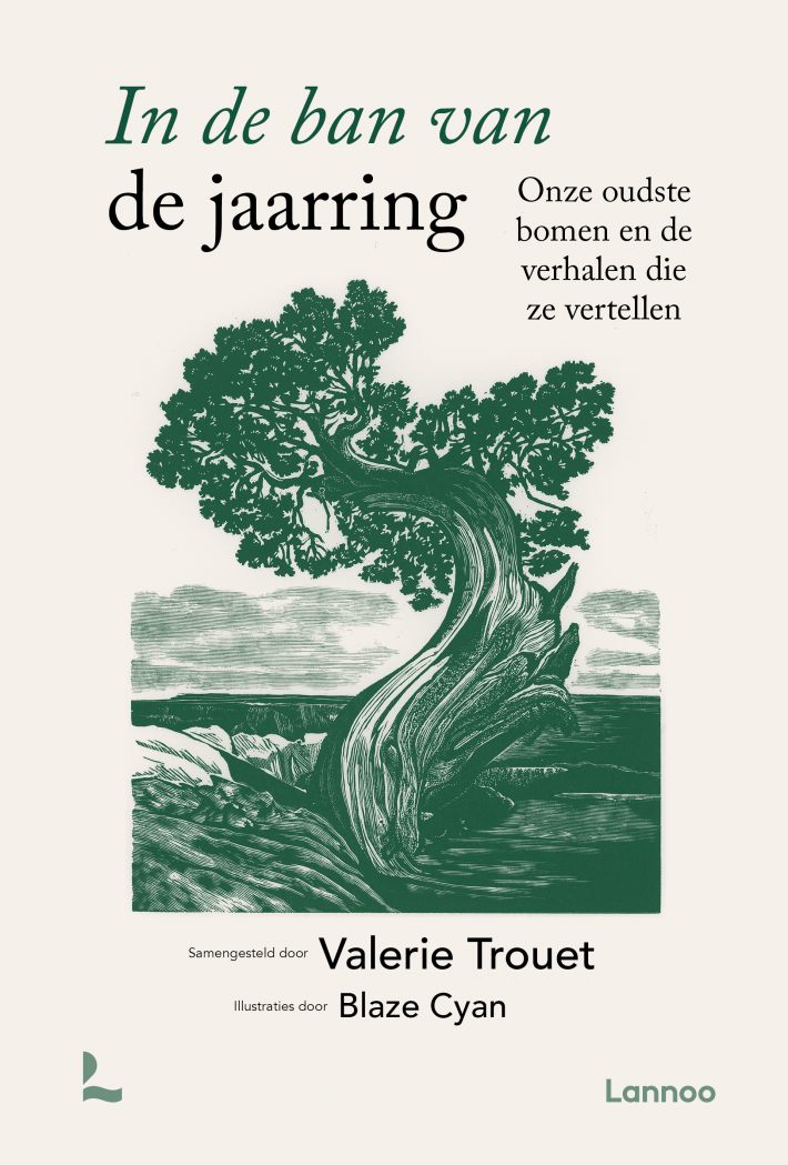 In de ban van de jaarring
