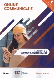 Online communicatie | combipakket