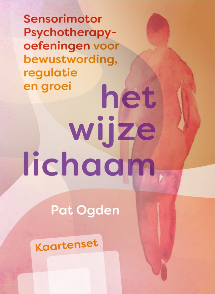 Het wijze lichaam – Kaartenset