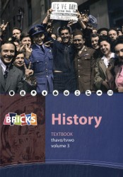 Bricks History