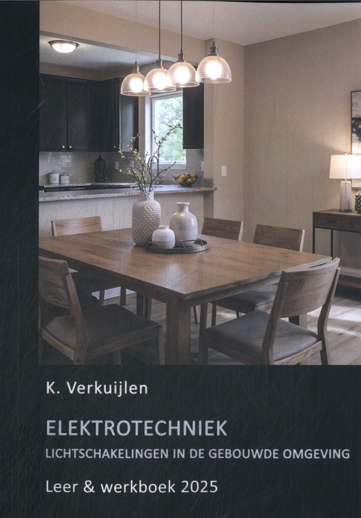 Lichtschakelingen in de gebouwde omgeving