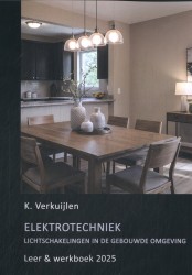 Lichtschakelingen in de gebouwde omgeving