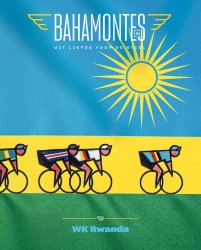 WK Rwanda