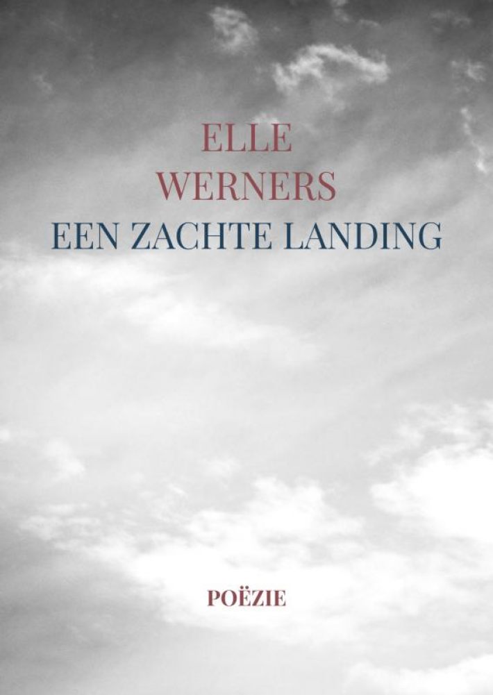 EEN ZACHTE LANDING