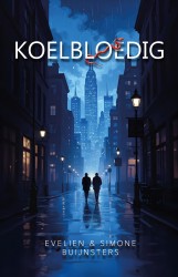 Koelbloedig • Koelbloedig