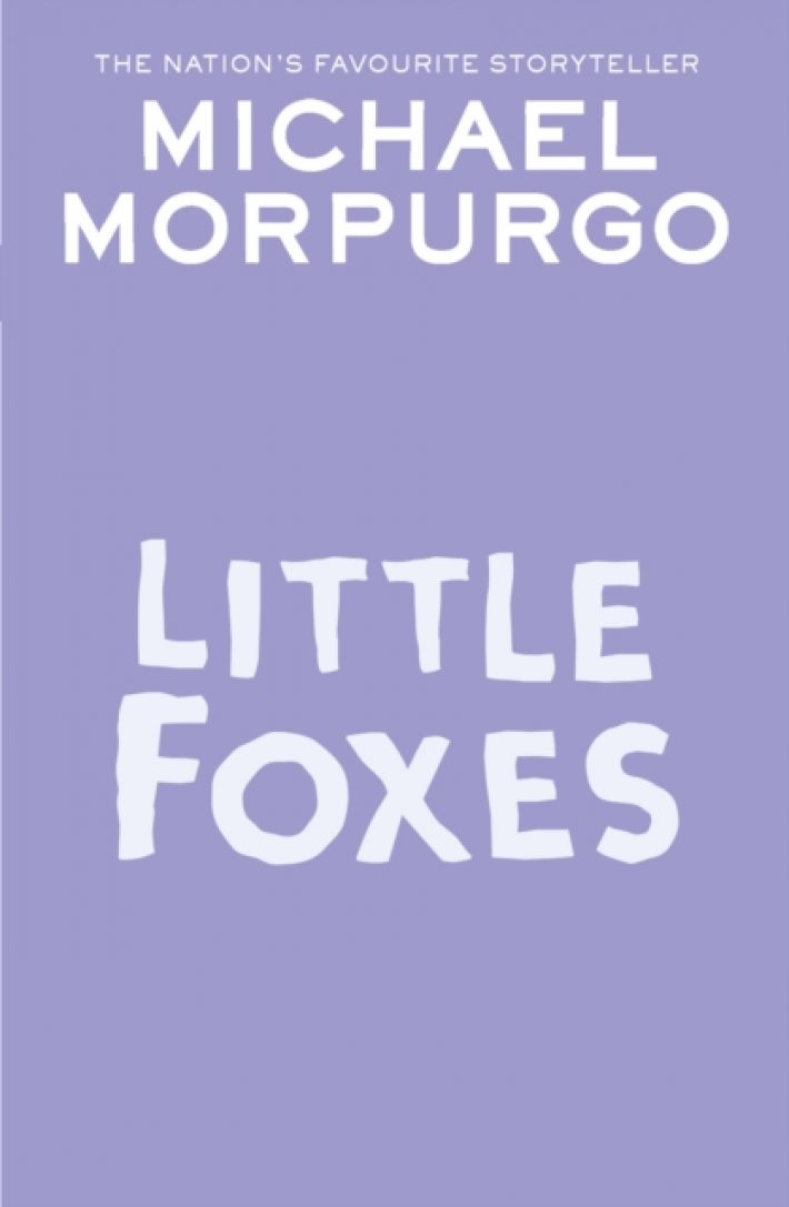 Little Foxes