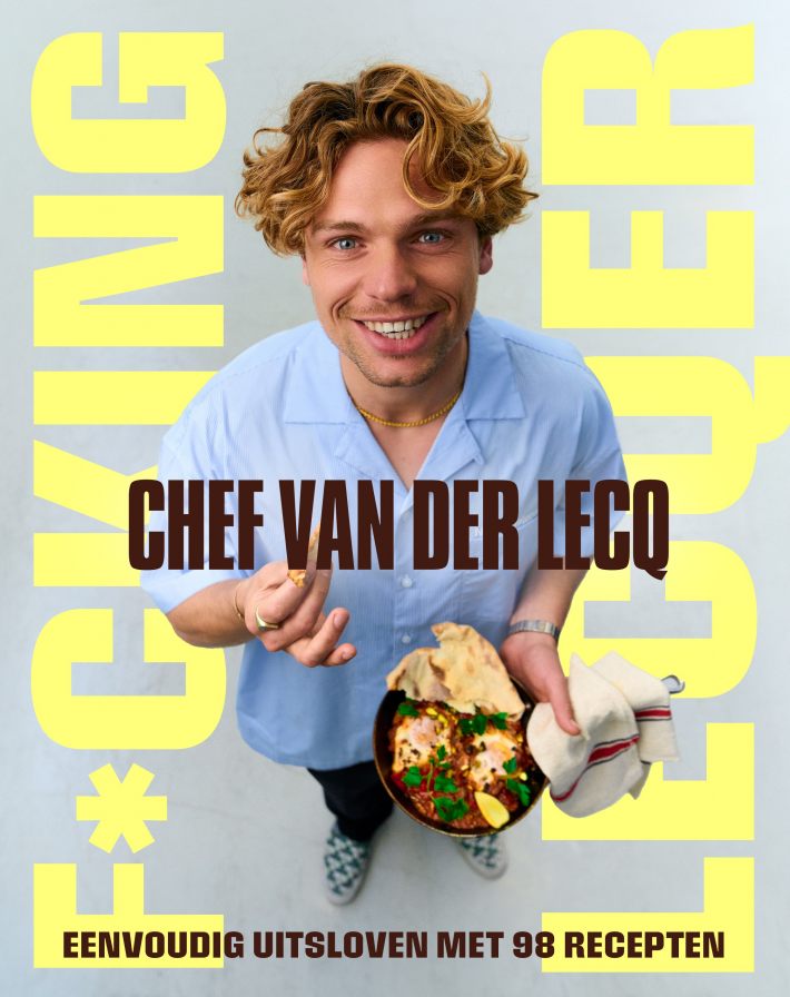 F*cking Lecqer