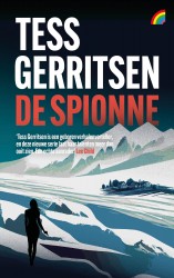 De spionne