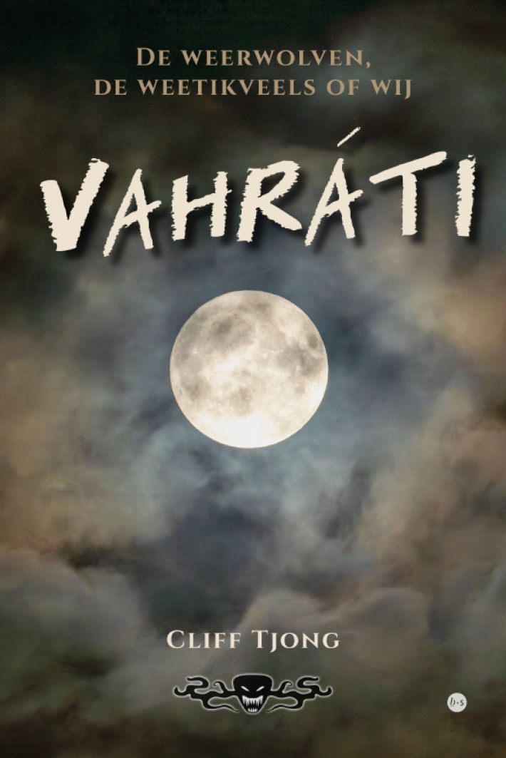 Vahráti