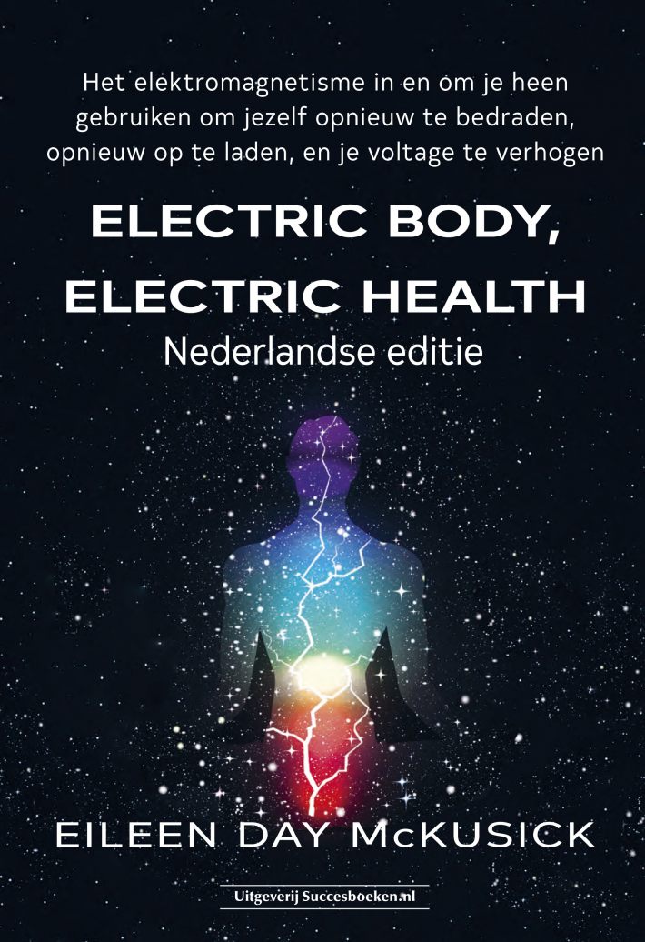ELECTRIC BODY, ELECTRIC HEALTH