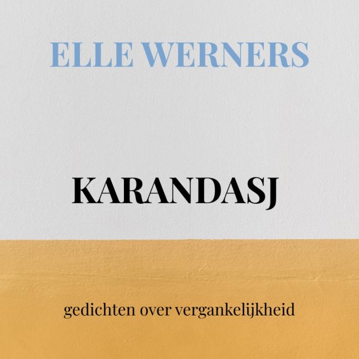 KARANDASJ