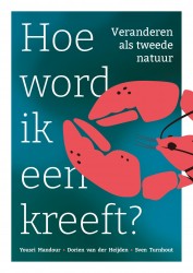 Hoe word ik een kreeft?