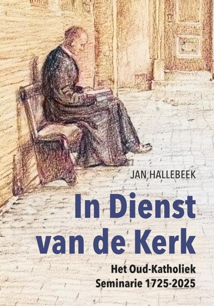 In dienst van de kerk