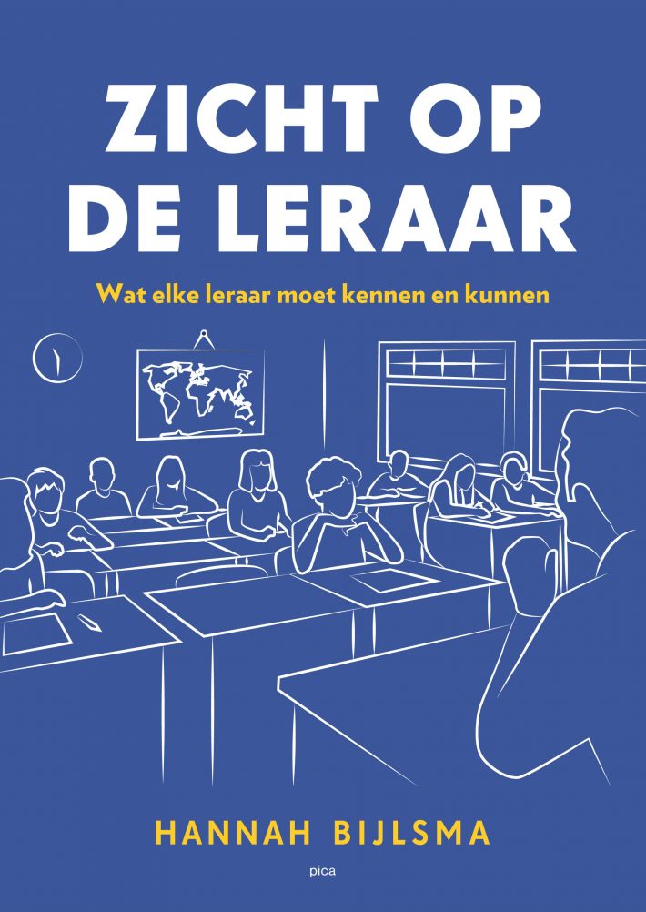 Zicht op de leraar