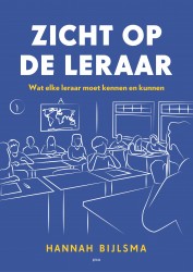 Zicht op de leraar