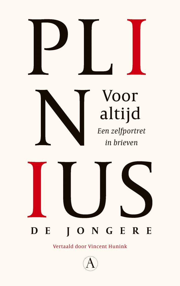 Voor altijd