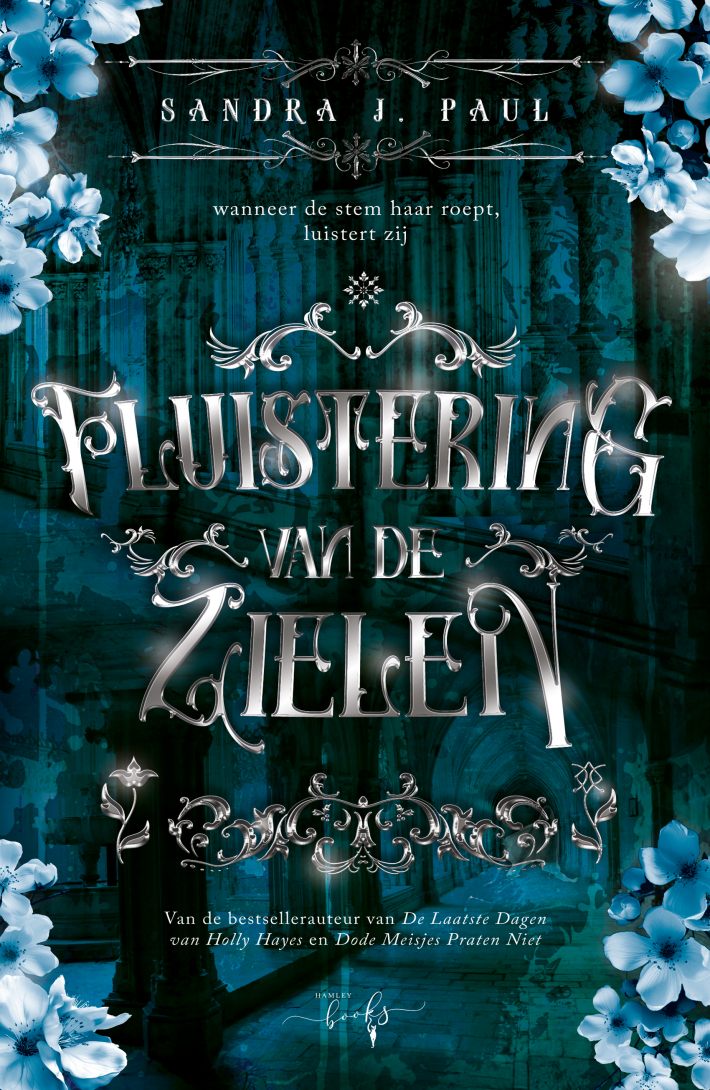 Fluistering van de Zielen/Schaduw van de Onzichtbaren