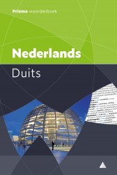 Prisma woordenboek Nederlands-Duits