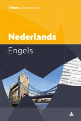 Prisma woordenboek Nederlands-Frans • Prisma woordenboek Nederlands-Engels