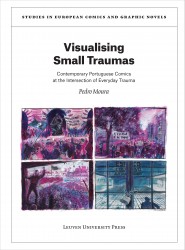Visualising Small Traumas • Visualising Small Traumas