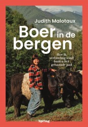 Boer in de bergen • Boer in de bergen