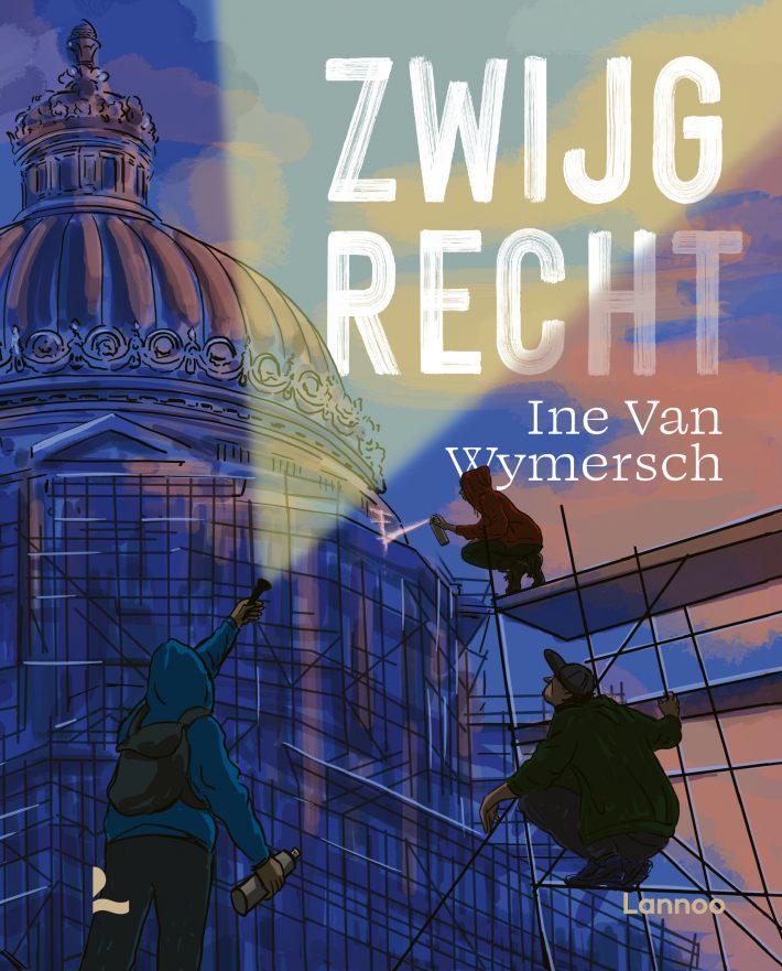 Zwijgrecht • Zwijgrecht