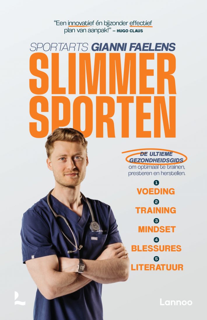 Slimmer sporten • Slimmer sporten