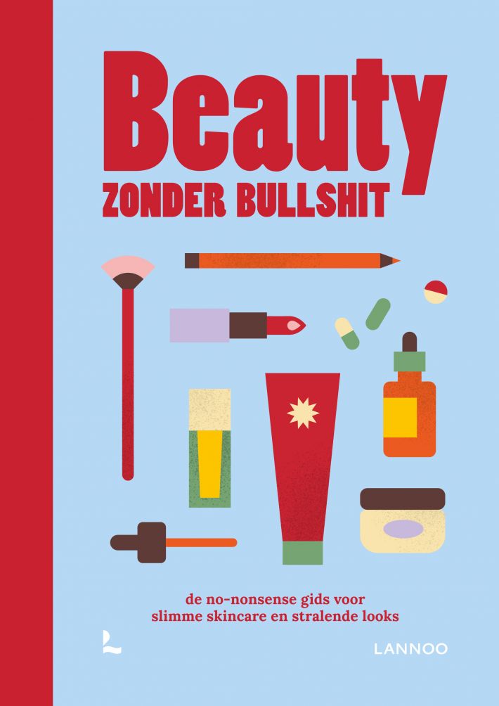 Beauty zonder bullshit