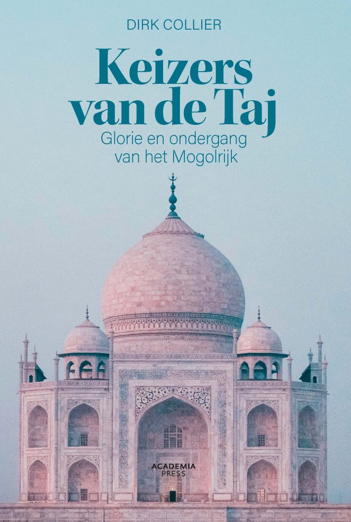 Keizers van de Taj • Keizers van de Taj