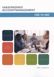CMC P4 JAM SPL