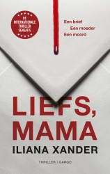Liefs, mama