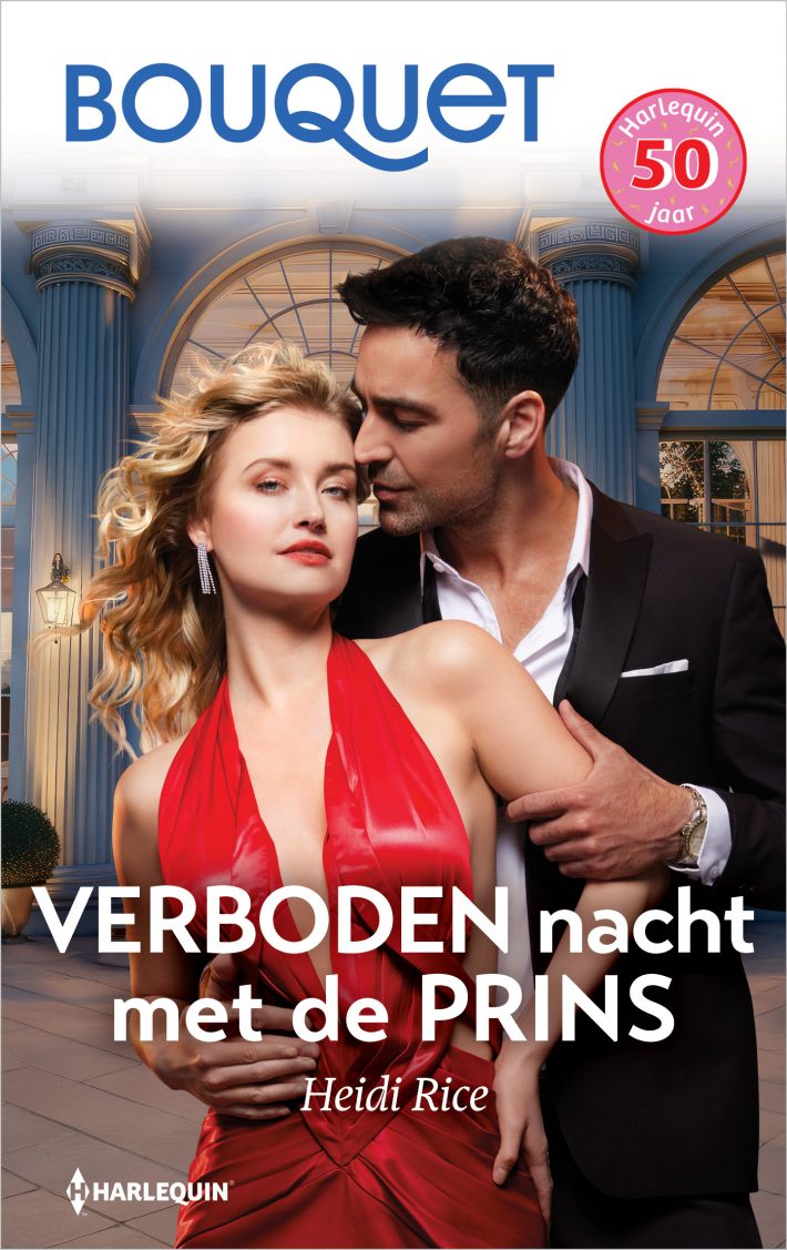 Verboden nacht met de prins
