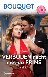 Verboden nacht met de prins
