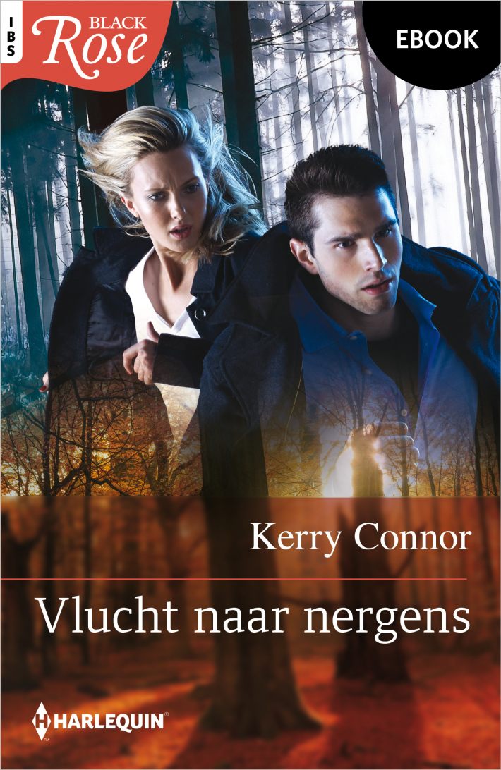 Vlucht naar nergens
