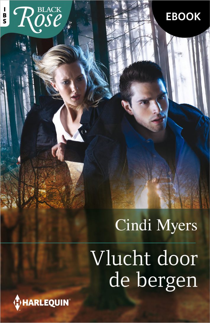 Vlucht door de bergen