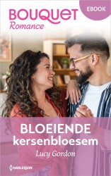 Bloeiende kersenbloesem