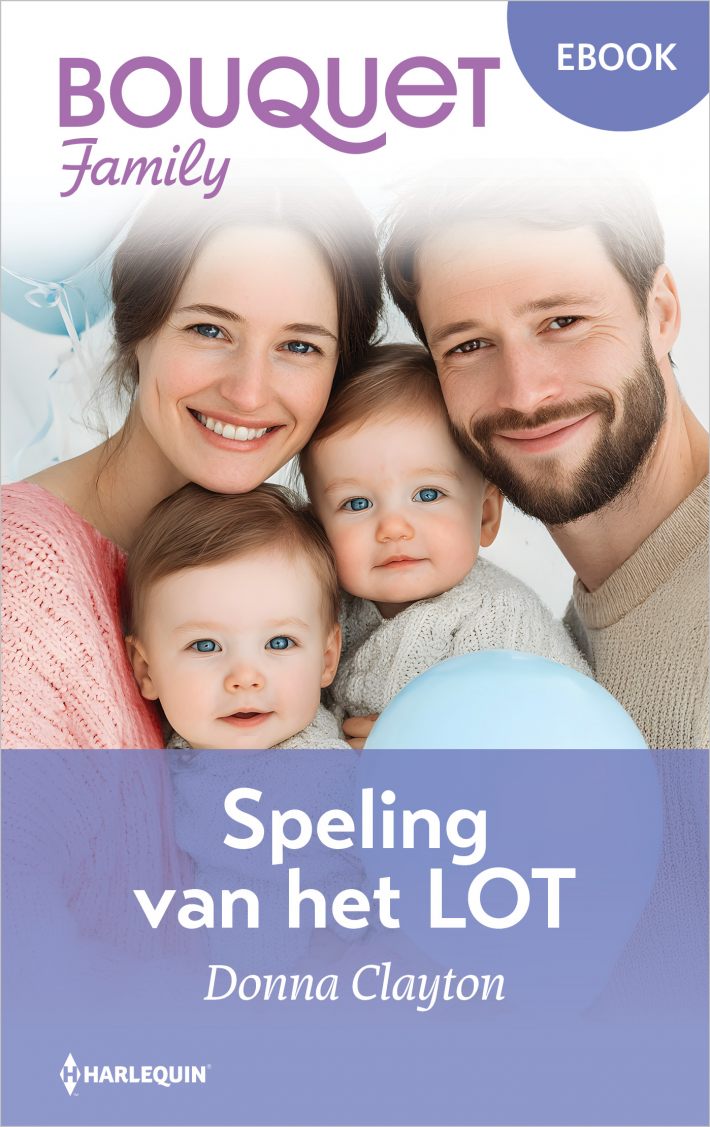 Speling van het lot