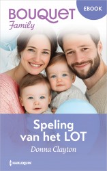 Speling van het lot