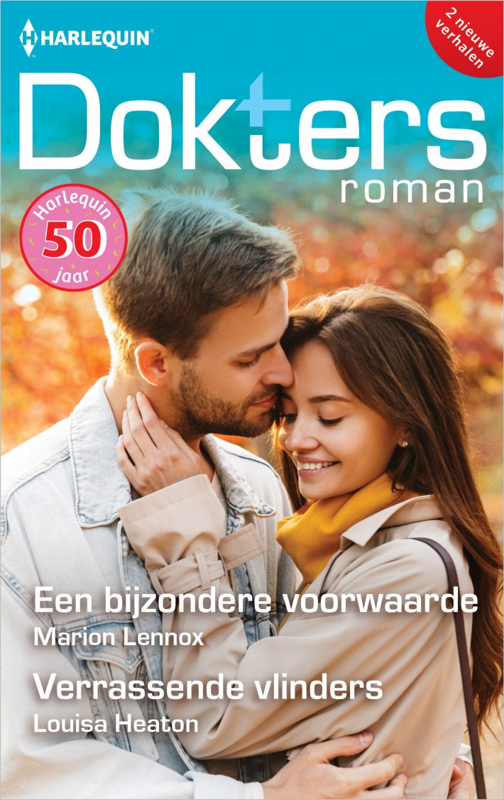 Een bijzondere voorwaarde / Verrassende vlinders