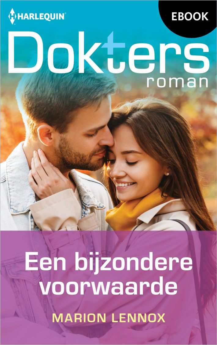 Een bijzondere voorwaarde