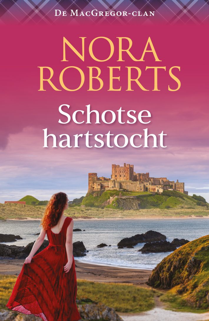 Schotse hartstocht