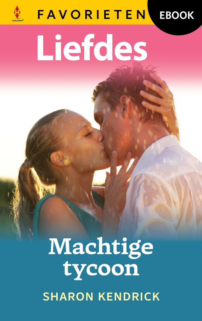Machtige tycoon