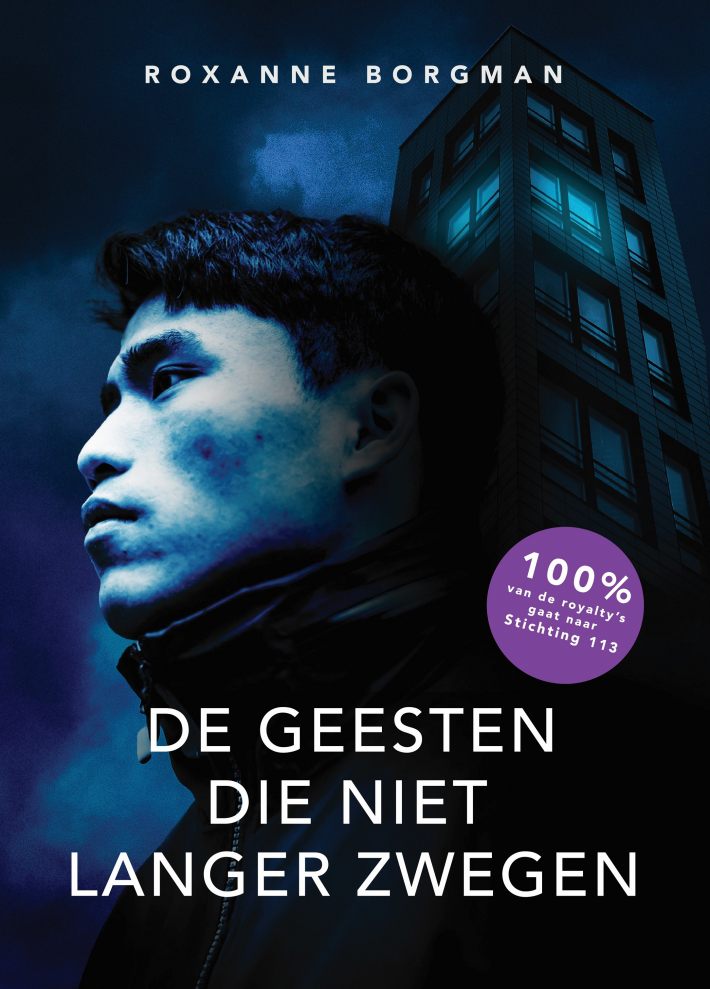 De geesten die niet langer zwegen • De geesten die niet langer zwegen