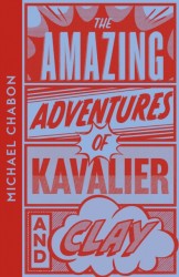 The Amazing Adventures of Kavalier & Clay