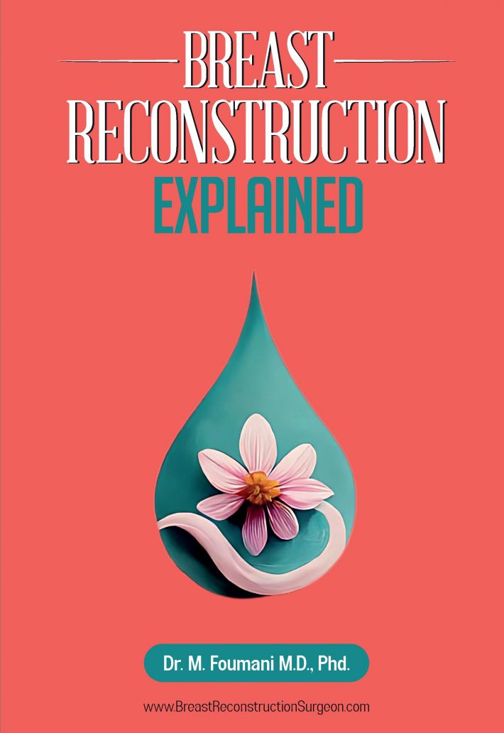 Breast Reconstruction Explained • Breast Reconstruction Explained
