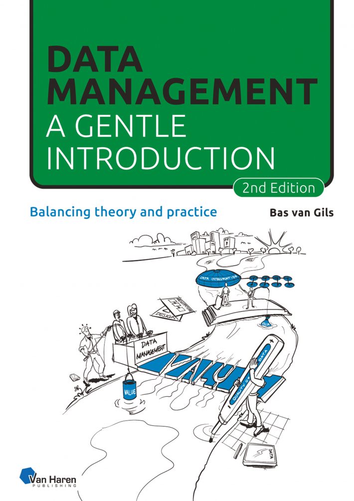 Data Management: a gentle introduction – 2nd edition • Data Management: a gentle introduction