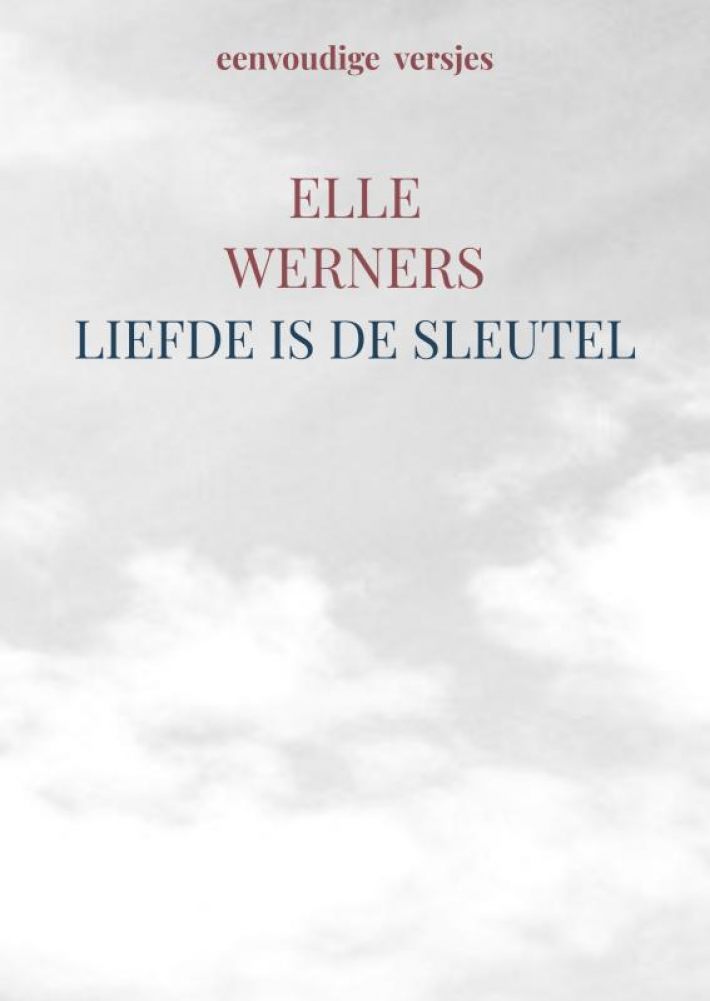 LIEFDE IS DE SLEUTEL