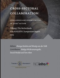 Cross-sectoral collaboration
