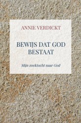 Bewijs dat God bestaat