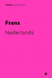 Prisma woordenboek Frans-Nederlands